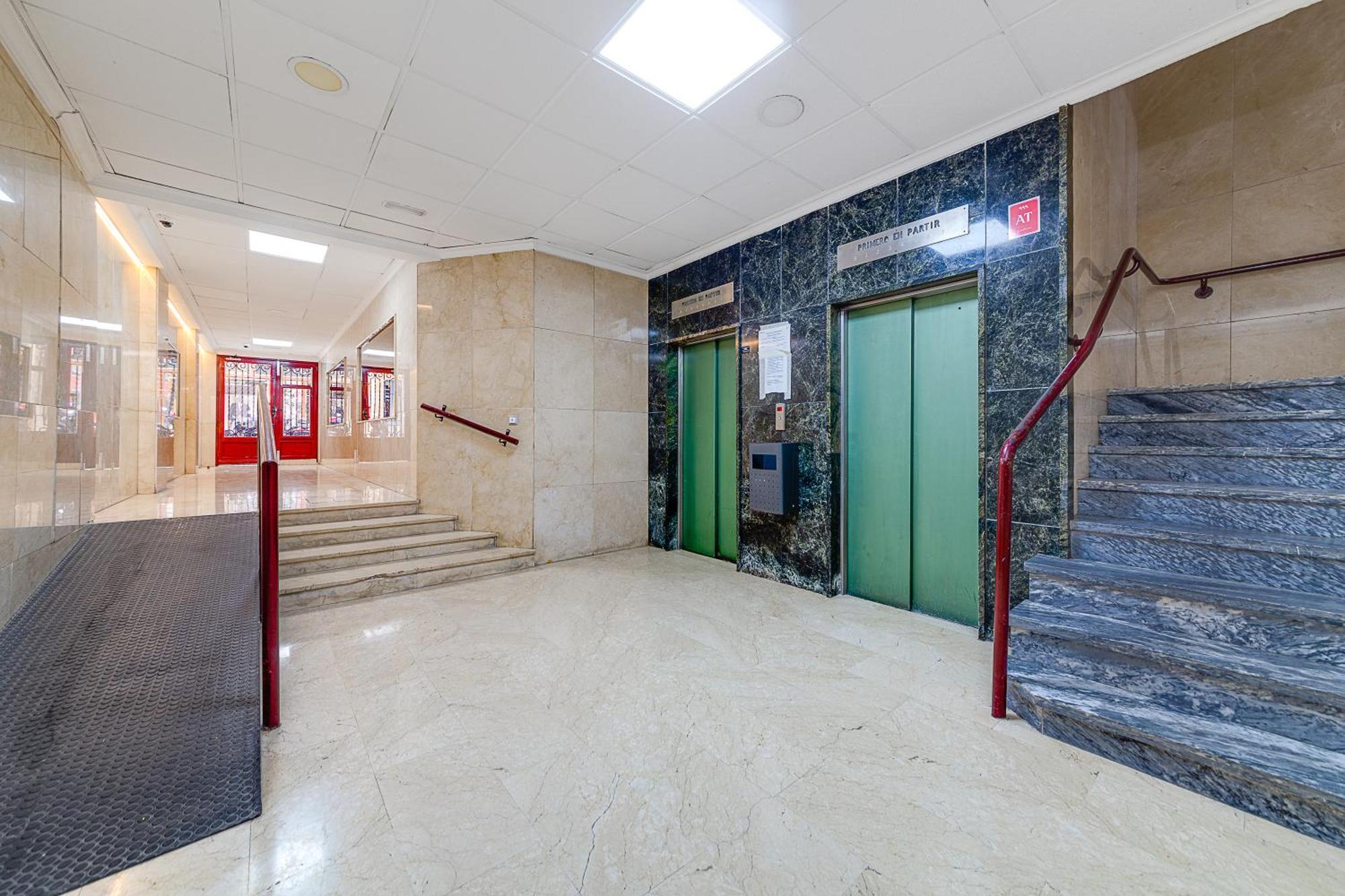 Hb Apartments - Mercado Central - Rambla Alicante - La Suite De La Playa Экстерьер фото