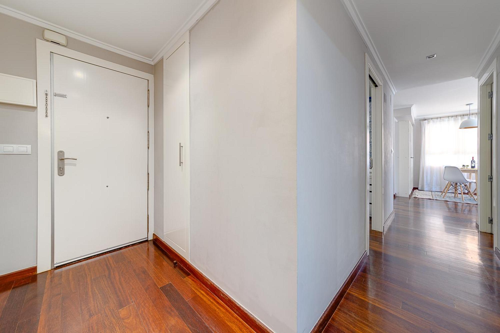 Hb Apartments - Mercado Central - Rambla Alicante - La Suite De La Playa Экстерьер фото