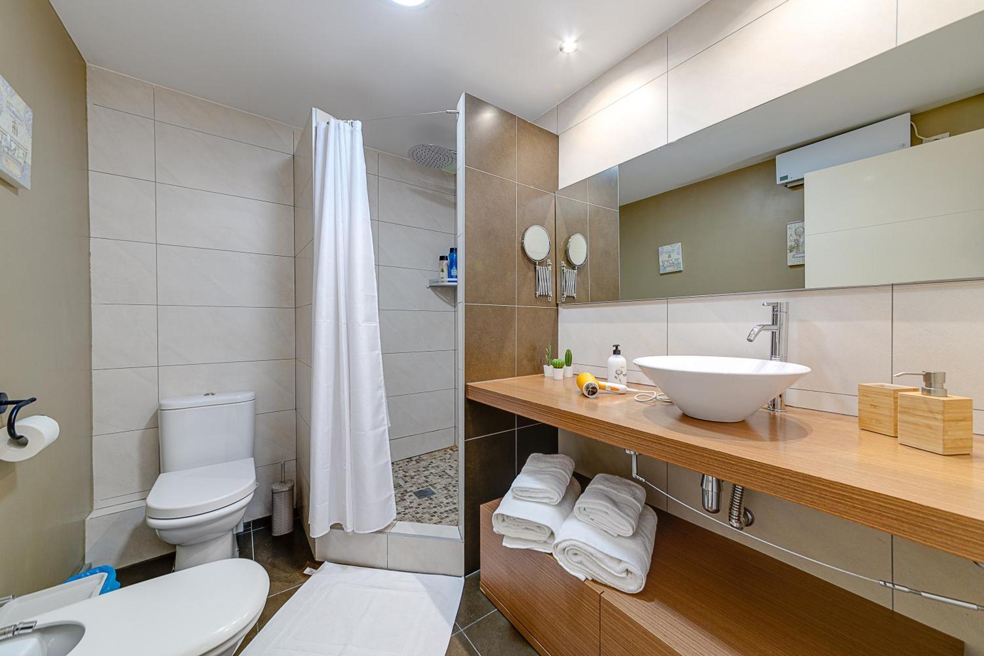 Hb Apartments - Mercado Central - Rambla Alicante - La Suite De La Playa Экстерьер фото