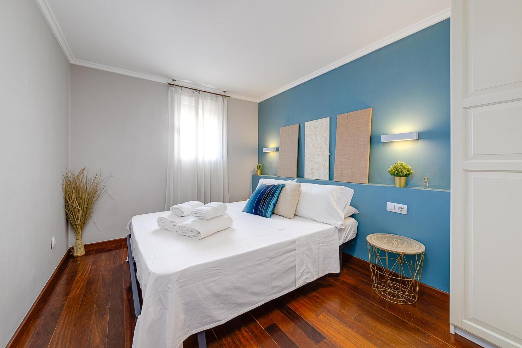 Hb Apartments - Mercado Central - Rambla Alicante - La Suite De La Playa Экстерьер фото