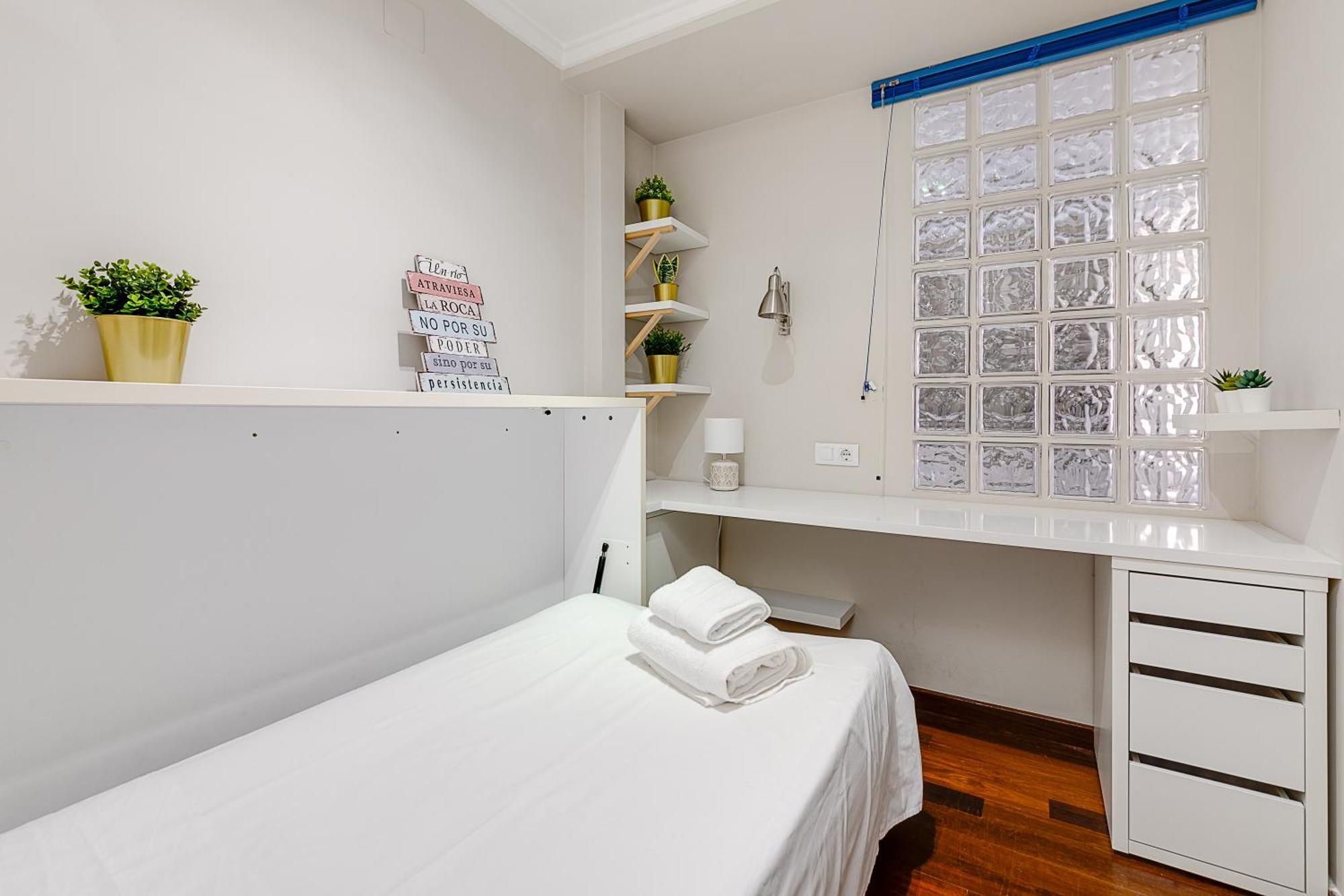 Hb Apartments - Mercado Central - Rambla Alicante - La Suite De La Playa Экстерьер фото