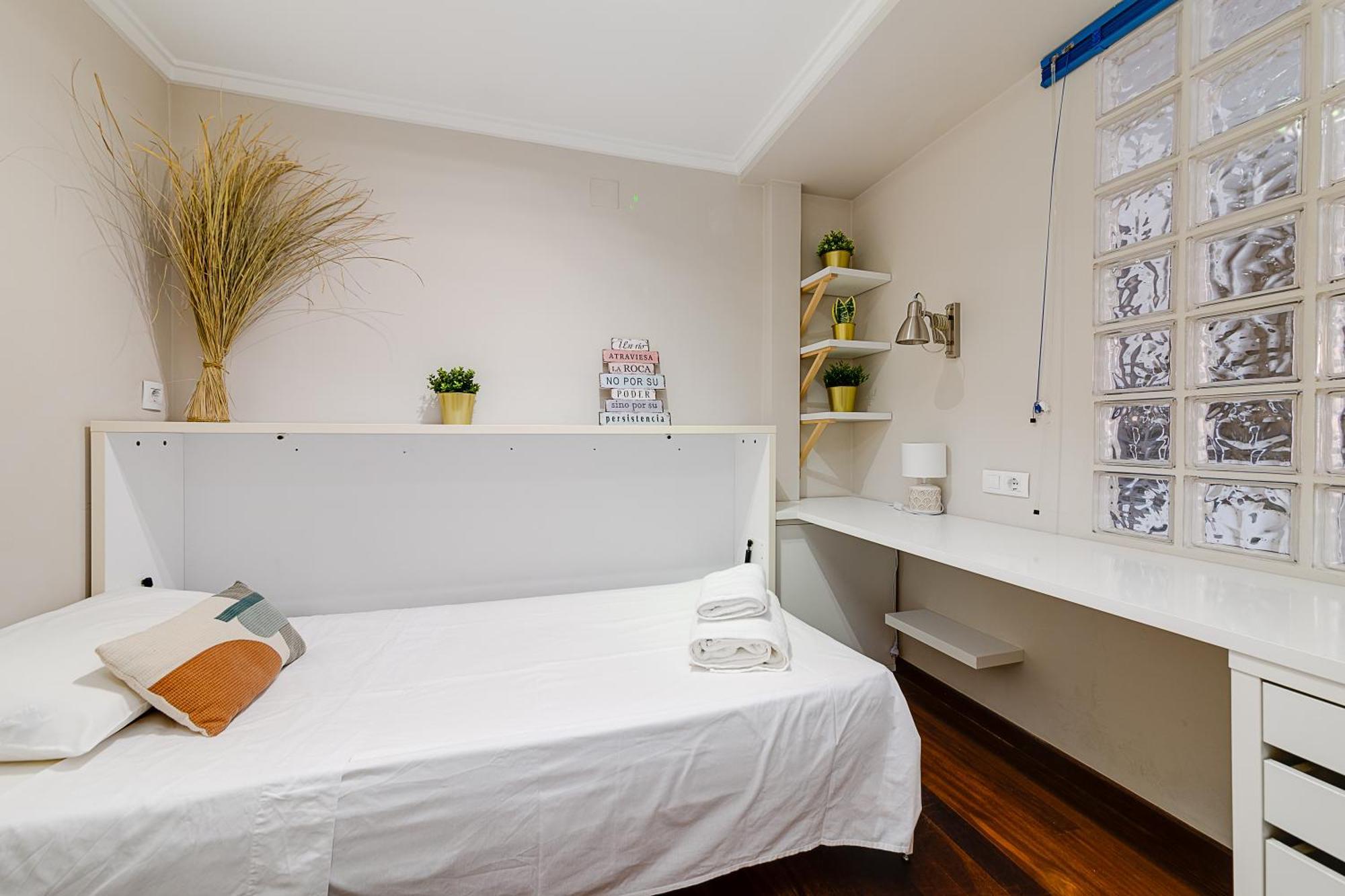 Hb Apartments - Mercado Central - Rambla Alicante - La Suite De La Playa Экстерьер фото