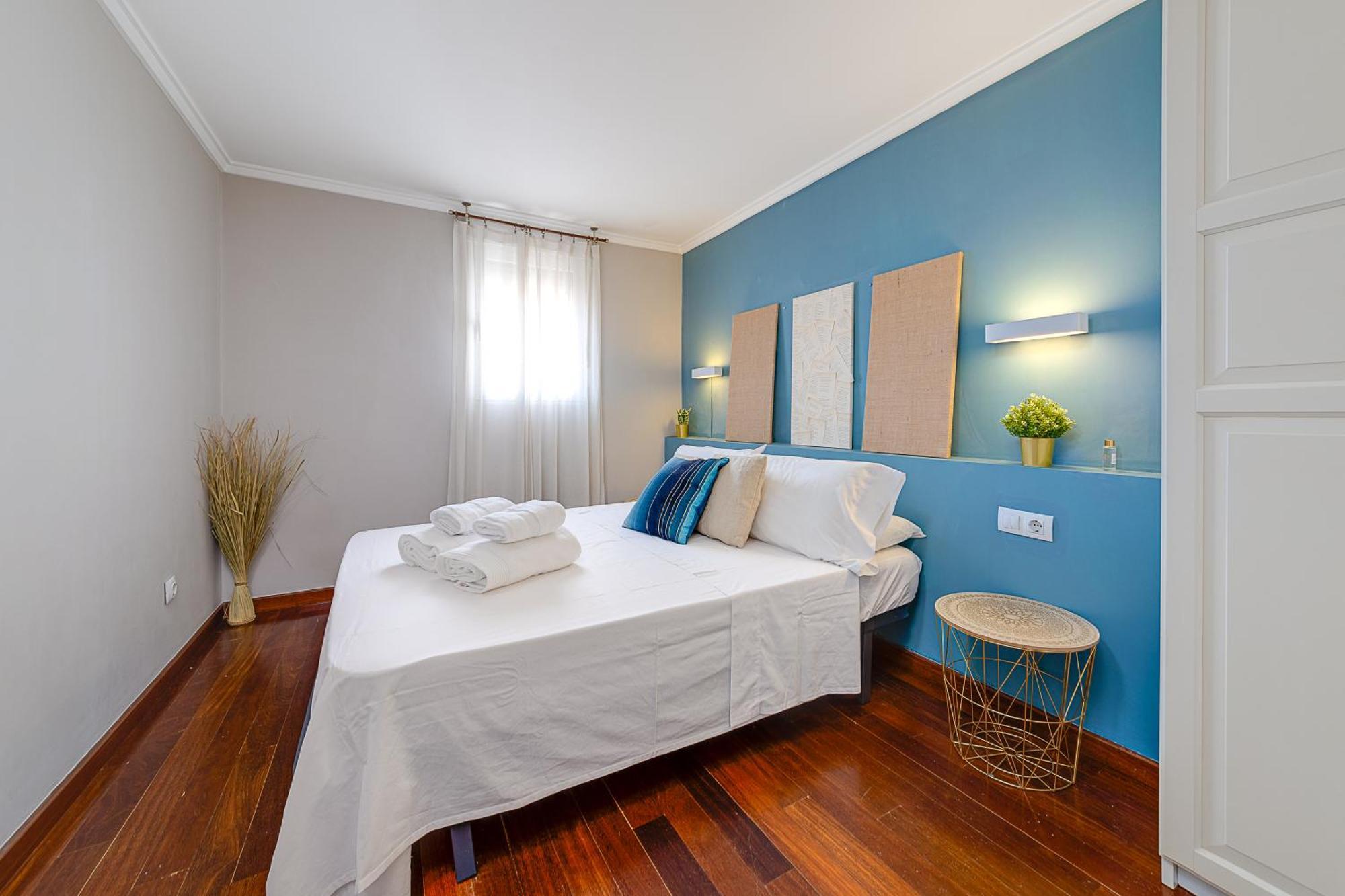 Hb Apartments - Mercado Central - Rambla Alicante - La Suite De La Playa Экстерьер фото