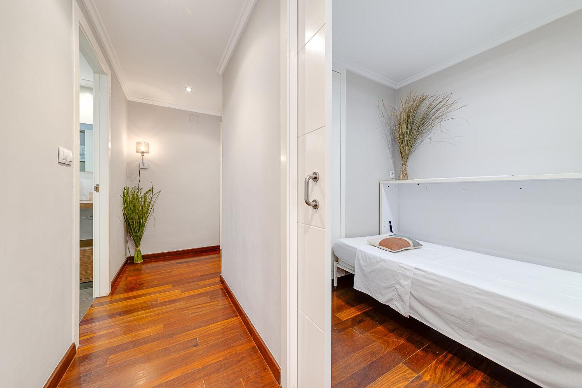 Hb Apartments - Mercado Central - Rambla Alicante - La Suite De La Playa Экстерьер фото