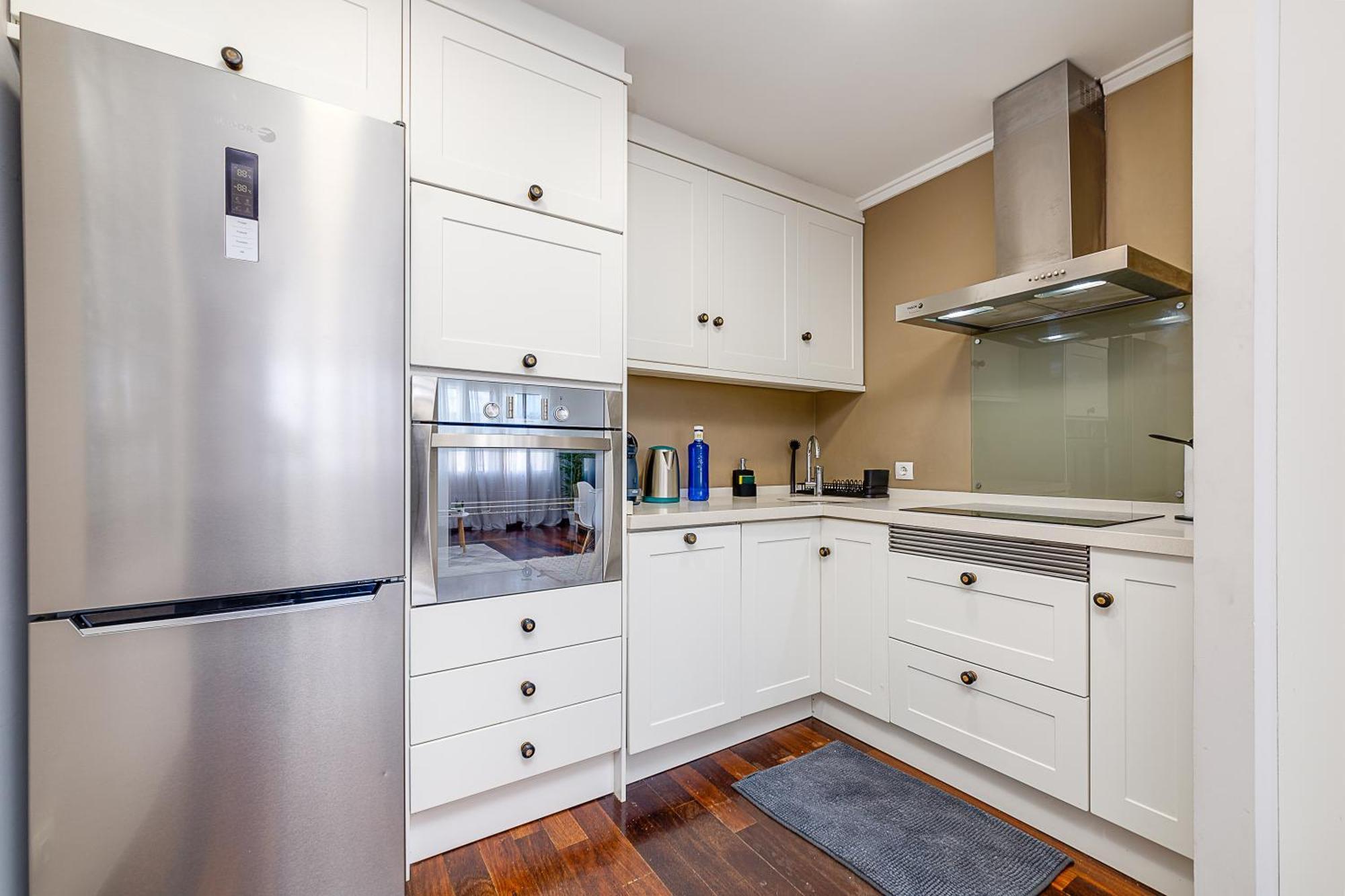 Hb Apartments - Mercado Central - Rambla Alicante - La Suite De La Playa Экстерьер фото
